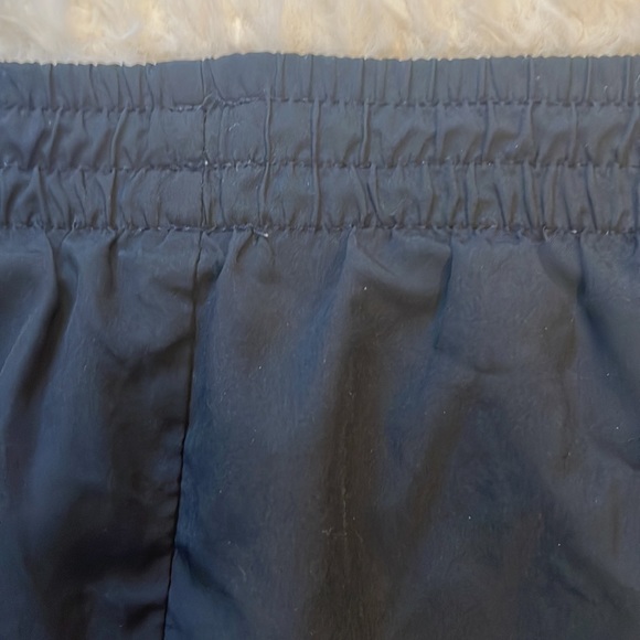 Nike dri fit shorts Black white S - Picture 7 of 12